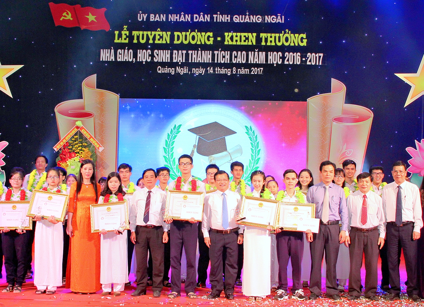 Thông báo việc mạng xã hội lan truyền một số thông tin sai sự thật