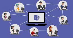 Hướng dẫn cài đặt, đăng nhập Microsoft Teams (phục vụ học trực tuyến)