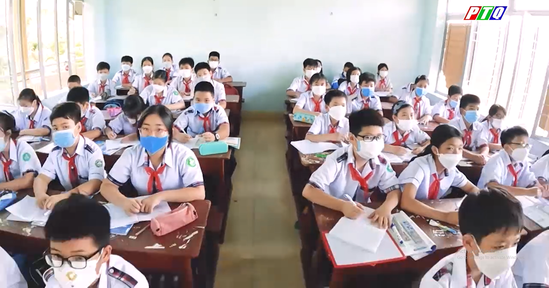 Quảng Ngãi đẩy mạnh chuyển đổi số trong ngành giáo dục