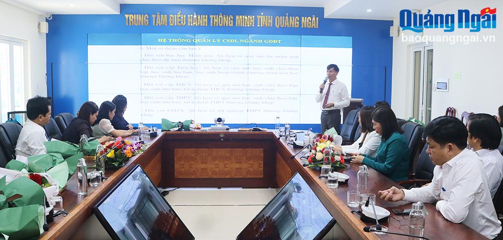 Tài liệu tập huấn chuyển đổi số, an toàn thông tin, kỹ năng viết tin bài trong ngành Giáo dục và Đào tạo năm học 2023-2024