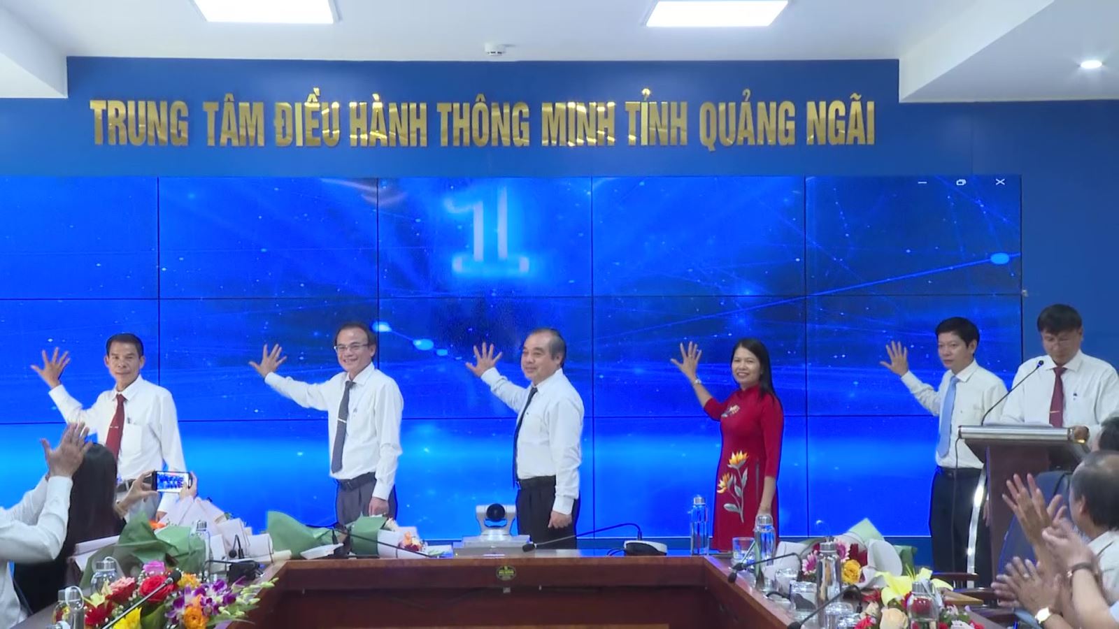 Phát động phong trào chuyển đổi số trong ngành giáo dục và đào tạo