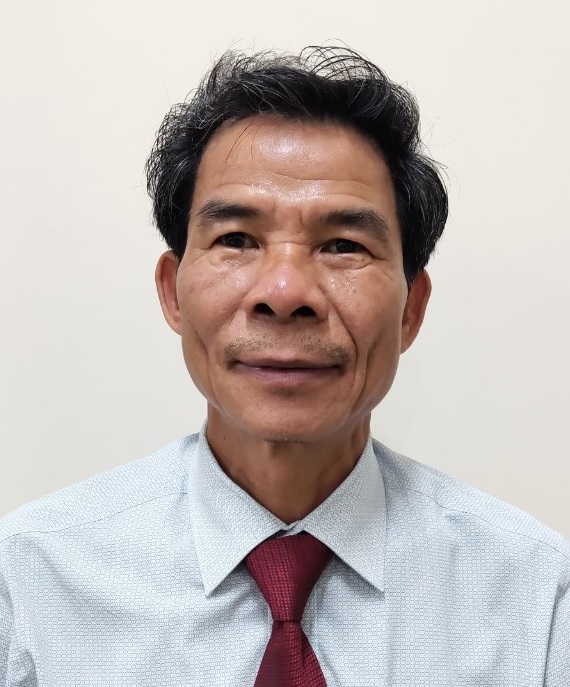 Nguyễn Văn Tâm Nguyễn Văn Tâm