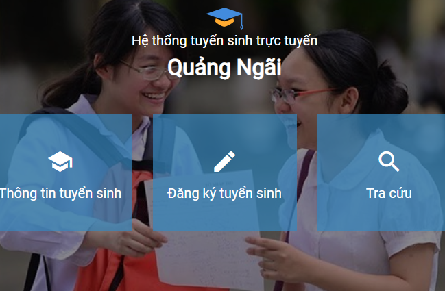 Hướng dẫn bổ sung thực hiện tuyển sinh trực tuyến vào lớp 10 THPT năm học 2024-2025