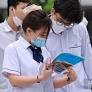 Hướng dẫn triển khai thanh toán trực tuyến lệ phí đăng ký xét tuyển đại học năm 2024