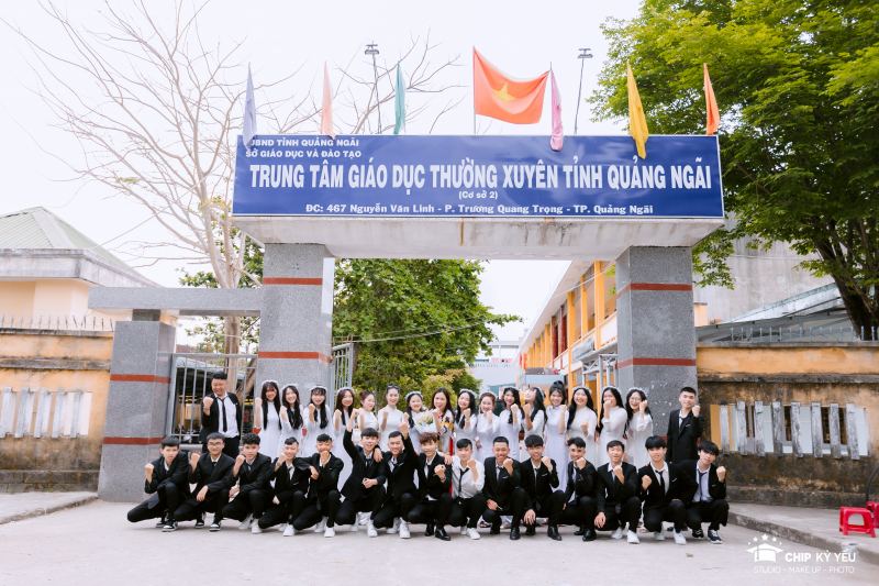 Hướng dẫn thực hiện nhiệm vụ năm học 2024 - 2025 đối với giáo dục thường xuyên