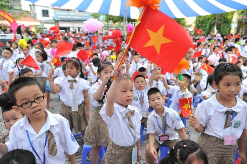Kế hoạch công tác năm học 2024-2025