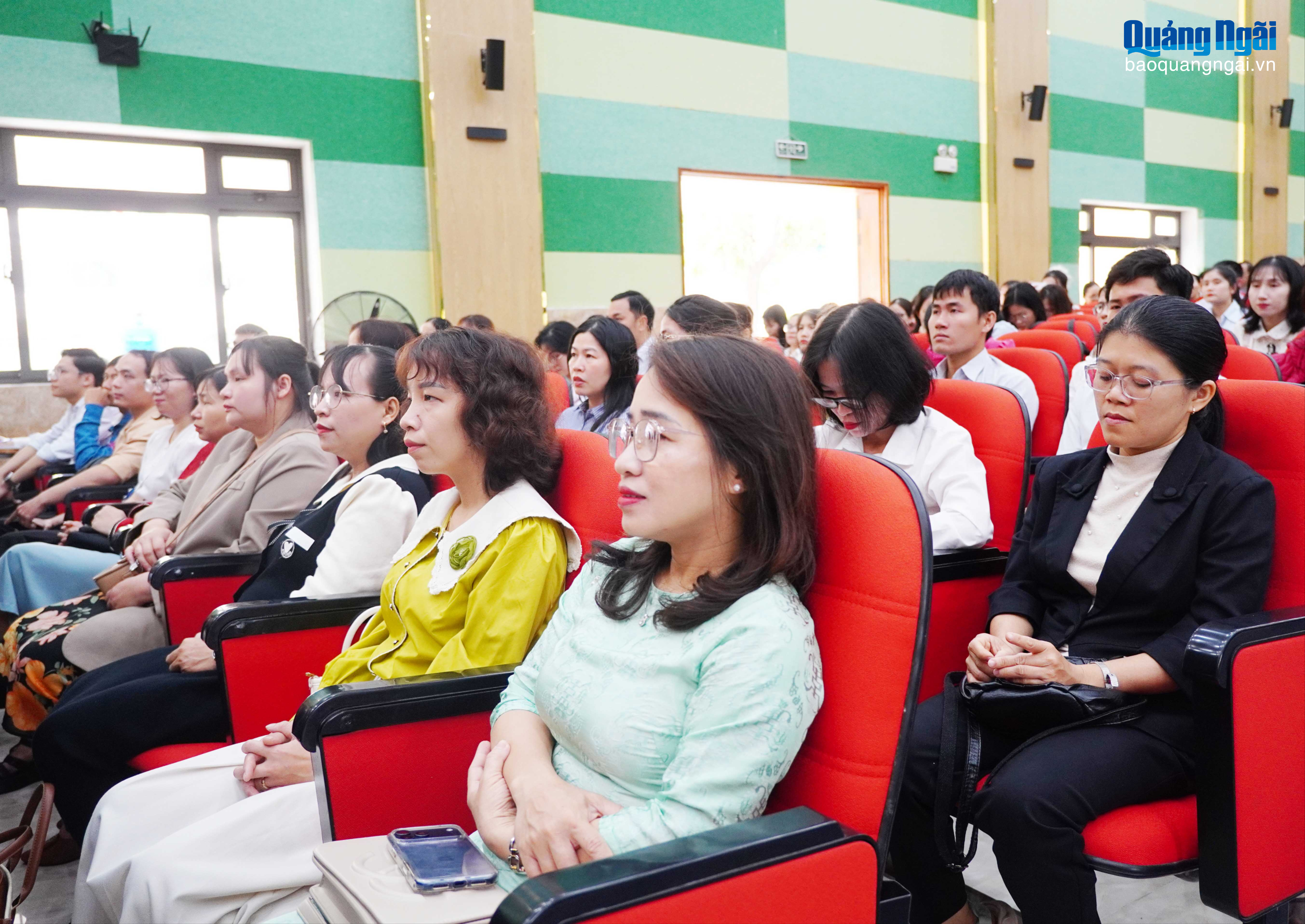 Báo và Phát thanh, Truyền hình Quảng Ngãi