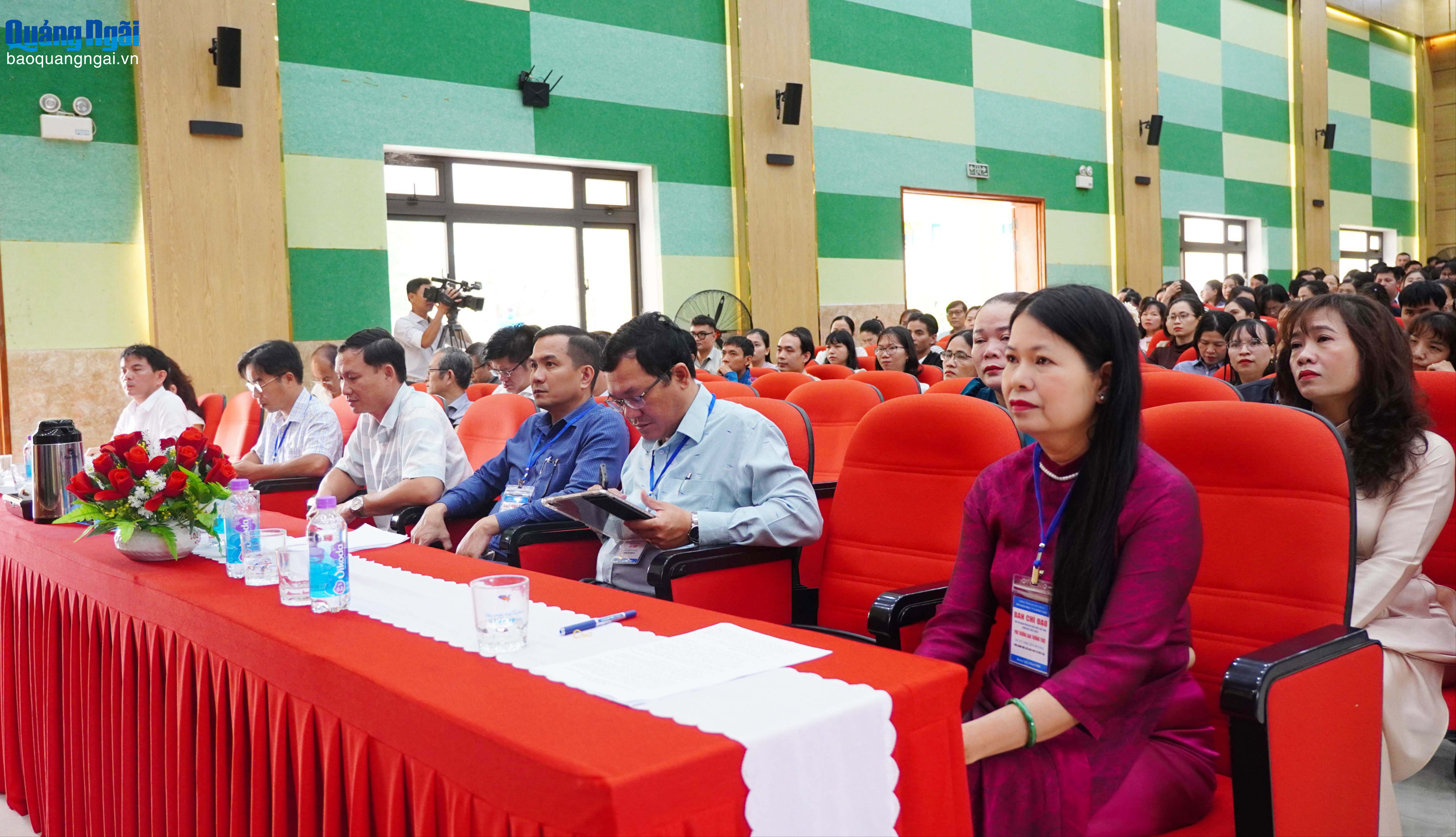 Báo và Phát thanh, Truyền hình Quảng Ngãi