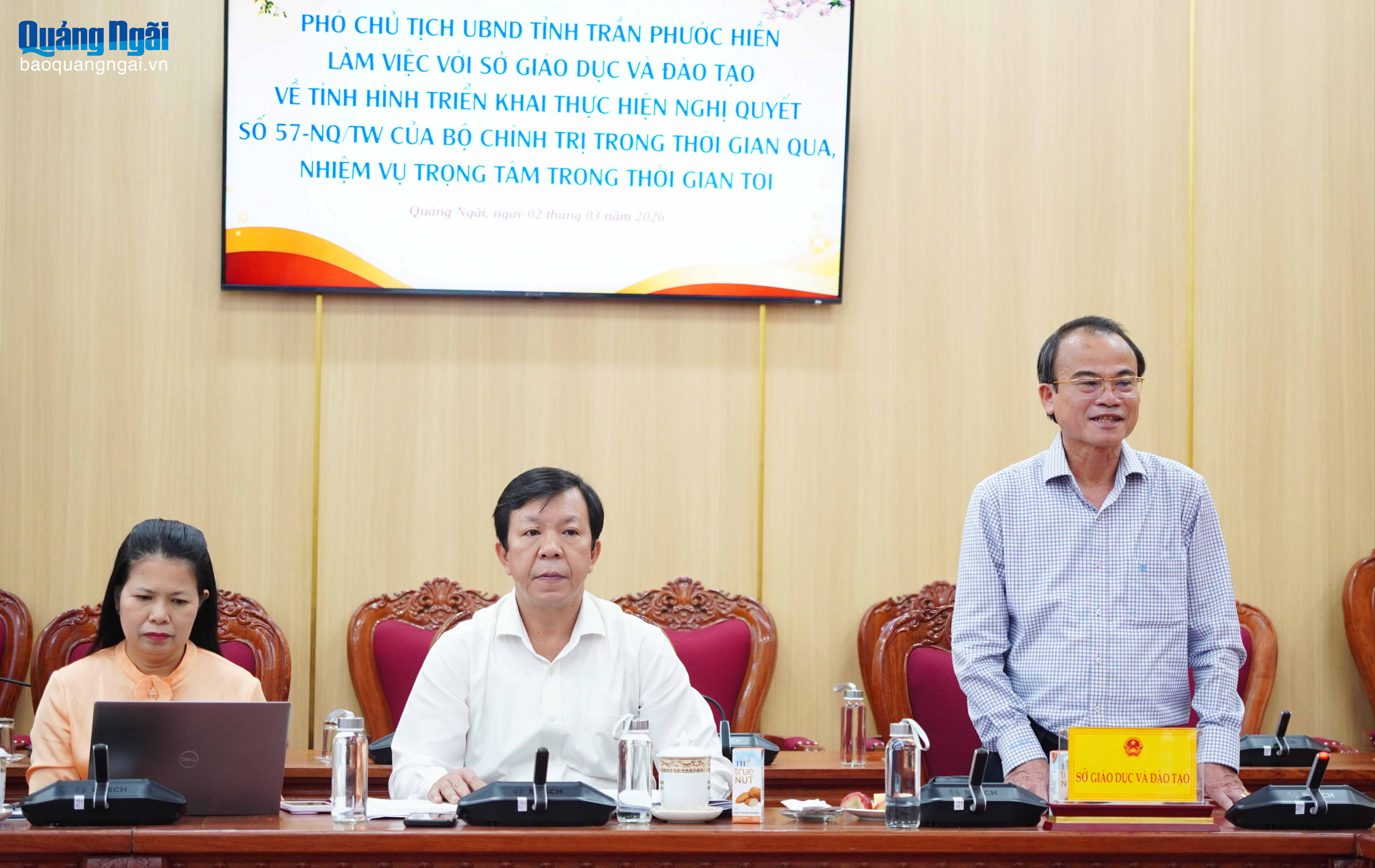 Báo và Phát thanh, Truyền hình Quảng Ngãi