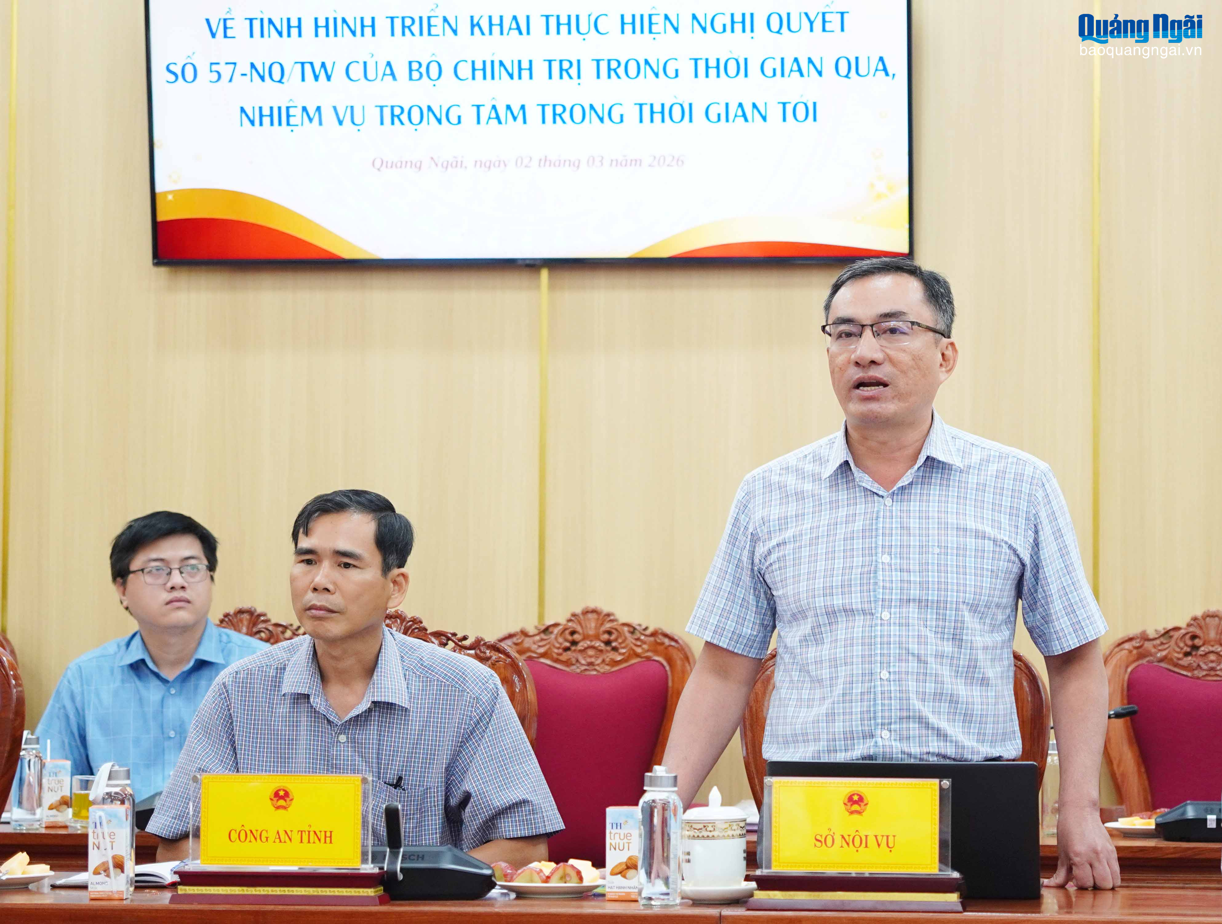 Báo và Phát thanh, Truyền hình Quảng Ngãi