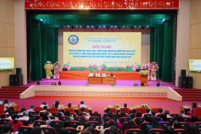 Quảng Ngãi tập trung nâng cao chất lượng giáo dục trong năm học 2026-2027