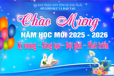 Thư của Chủ tịch nước Lương Cường gửi ngành Giáo dục nhân dịp khai giảng năm học 2025-2026