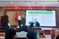Lớp Bồi dưỡng Chính trị hè 2025: Thành công tốt đẹp, lan tỏa tinh thần đổi mới trong toàn ngành Giáo dục
