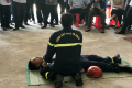 Khai mạc tập huấn công tác phòng cháy chữa cháy và cứu nạn cứu hộ năm 2024