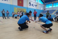 Tổ chức thi đấu các môn tại Hội khỏe Phù Đổng tỉnh Quảng Ngãi năm 2024