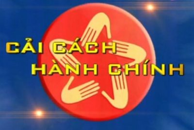 Quyết định ban hành Kế hoạch cải cách hành chính năm 2025 của Sở Giáo dục và Đào tạo