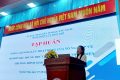 Tập huấn nâng cao năng lực hoạt động tổ nghiệp vụ bộ môn trung học cấp tỉnh trong thực hiện chương trình giáo dục phổ thông 2018