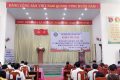 Hội nghị tổng kết năm học 2024-2025 và triển khai nhiệm vụ năm học 2025-2026 đối với giáo dục trung học