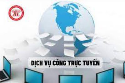 Hướng dẫn nộp hồ sơ trực tuyến chuyển trường đối với học sinh trung học phổ thông