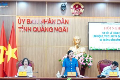 Chú trọng đào tạo nghề gắn với yêu cầu thực tiễn