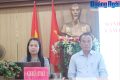 Có 76% học sinh, sinh viên có việc làm ngay sau tốt nghiệp