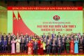 Đồng chí Bùi Thị Quỳnh Vân giữ chức Bí thư Tỉnh ủy Quảng Ngãi nhiệm kỳ 2025-2030