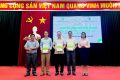 Khóa tập huấn chuyển giao mô đun “Bảo vệ môi trường, sử dụng hiệu quả năng lượng và tài nguyên”
