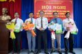 Hội nghị công bố Quyết định thành lập các Trung tâm Giáo dục nghề nghiệp – Giáo dục thường xuyên và bổ nhiệm cán bộ quản lý