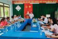 Sở Giáo dục và Đào tạo tổ chức buổi làm việc với các Trung tâm GDNN – GDTX về triển khai công tác giáo dục nghề nghiệp và giáo dục thường xuyên năm học 2025-2026