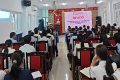Tập huấn hướng dẫn lồng ghép giáo dục quốc phòng an ninh trong các môn học, hoạt động giáo dục cấp tiểu học (từ ngày 22/9-26/9/2025)