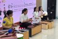 Tập huấn hướng dẫn dạy học Âm nhạc trong Chương trình giáo dục phổ thông và dạy học Âm nhạc thông qua hoạt động giáo dục STEAM đáp ứng Chương trình giáo dục phổ thông