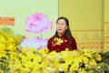 Khai mạc Đại hội đại biểu Đảng bộ tỉnh Quảng Ngãi lần thứ I, nhiệm kỳ 2025 – 2030
