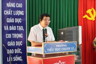 Quảng Ngãi: Tổ chức Hội thi Tổng phụ trách Đội giỏi cấp tỉnh năm 2014