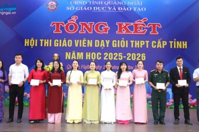 Nhiều phương pháp và hình thức tổ chức dạy học tích cực