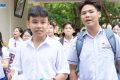 Quảng Ngãi công bố điểm thi vào lớp 10