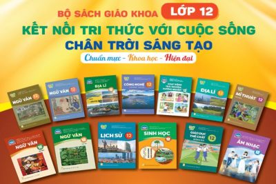 Danh mục sách giáo khoa lớp 12 sử dụng trong các trường trung học phổ thông trên địa bàn tỉnh Quảng Ngãi từ năm học 2024-2025